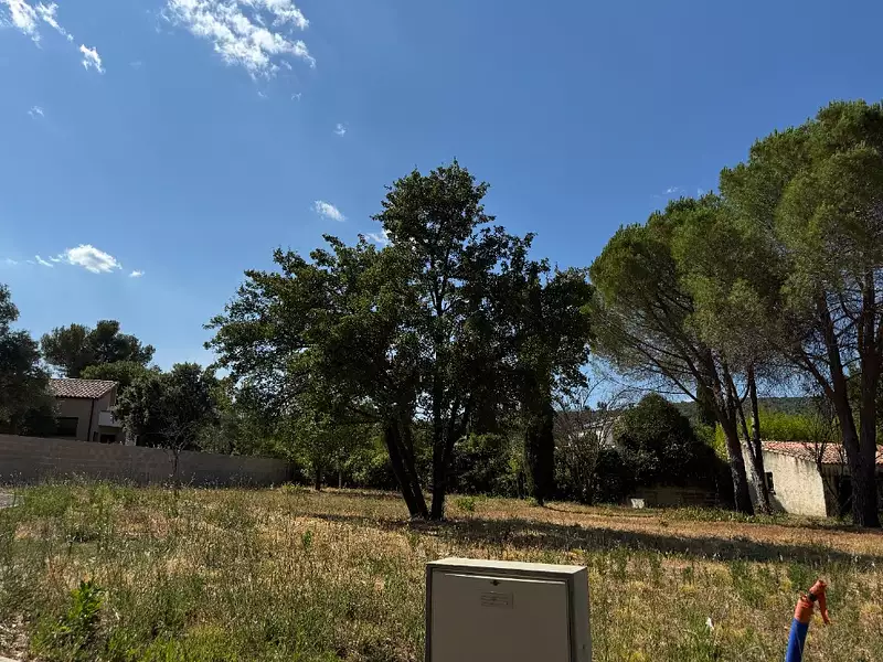 Maison neuve, 110 m² - Les Matelles (34270)