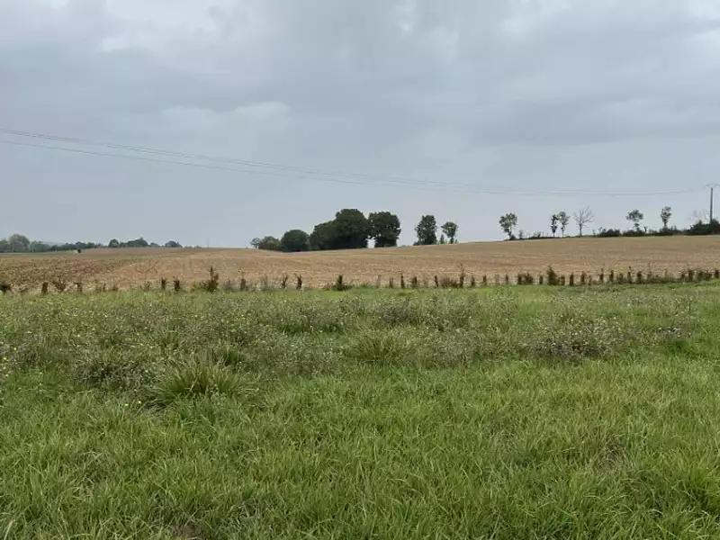 Terrain à bâtir, 435 m² - Valframbert (61250)