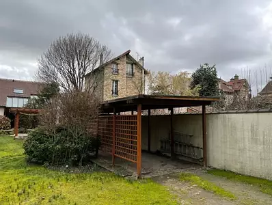 Maison neuve, 110 m²