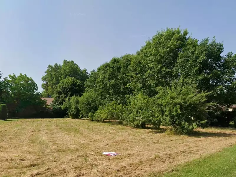 Maison neuve, 87 m² - Agnac (47800)
