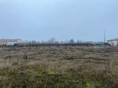 Maison neuve, 91 m²