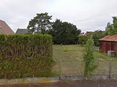 Maison neuve, 259 m²