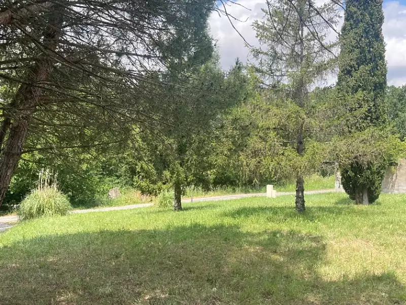 Maison neuve, 84 m² - Ayguesvives (31450)