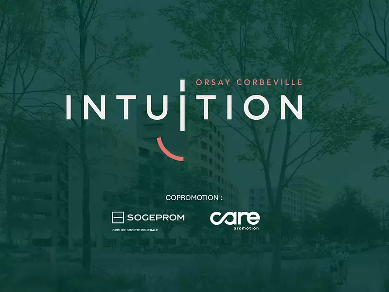 Intuition - Orsay (91400)