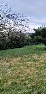 Terrain à bâtir, 500 m²