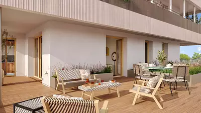 Rue Pierre Chapitre 5