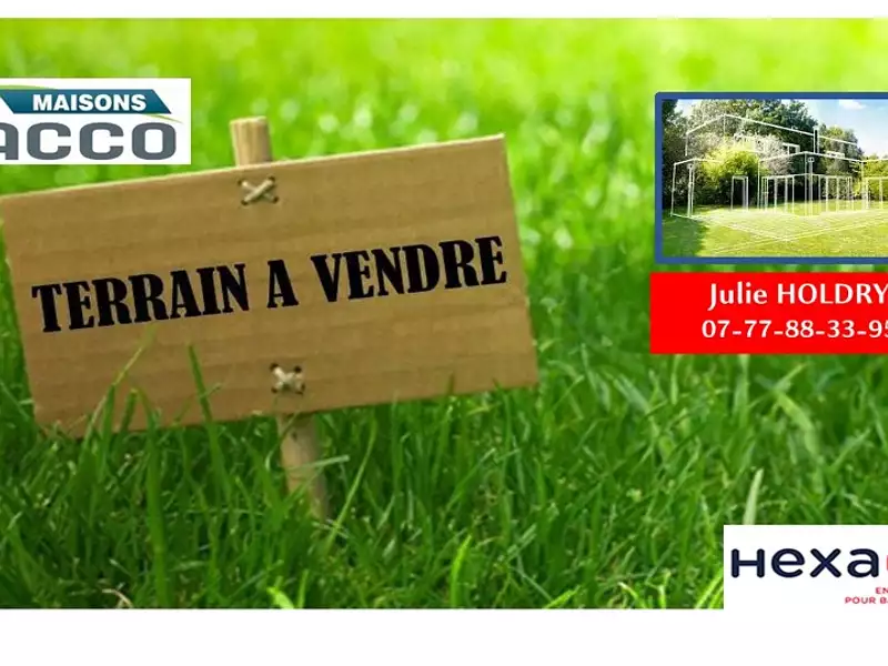 Maison neuve, 65 m² - Le Thou (17290)