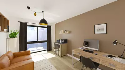 Maison neuve, 137,78 m²