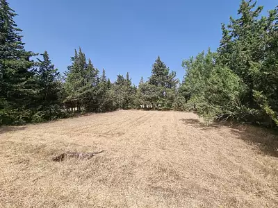 Terrain à bâtir, 653 m²