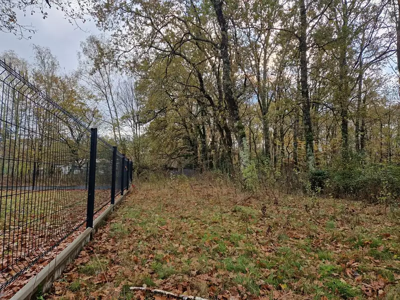 Terrain à bâtir, 937 m² - Saint-Sulpice-et-Cameyrac (33450)