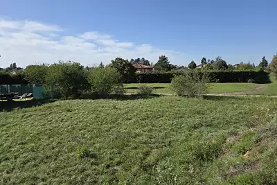 Terrain à bâtir, 277 m²