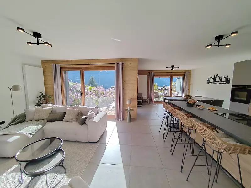 Art'Mony - Châtel (74390)