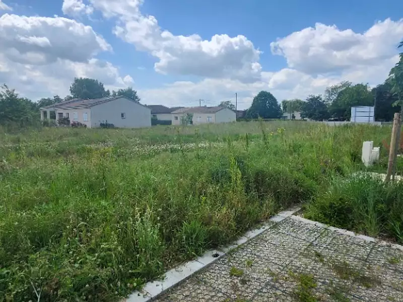 Maison neuve, 115 m² - Saint-Sulpice-la-Pointe (81370)