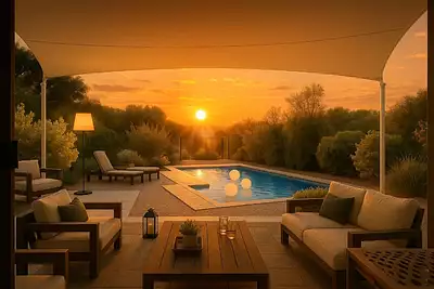 Maison neuve, 150 m²