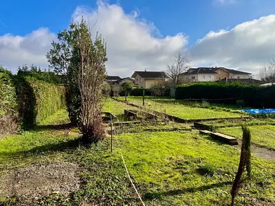 Maison neuve, 105 m²