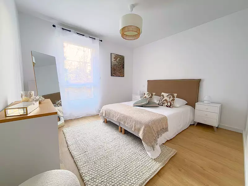 Résidence Alba - Rennes (35000)