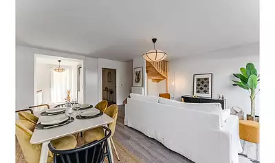 30e Avenue