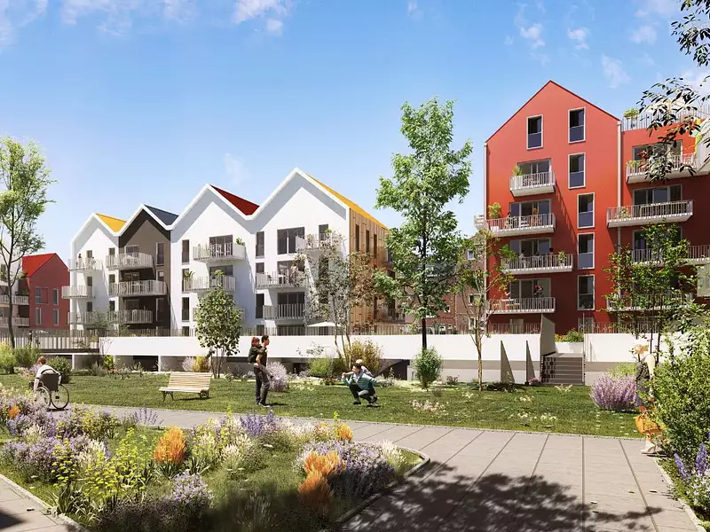 Dock 28 - Dunkerque (59140)