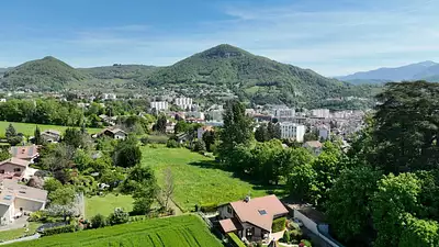 Le Domaine d'Anthyllis