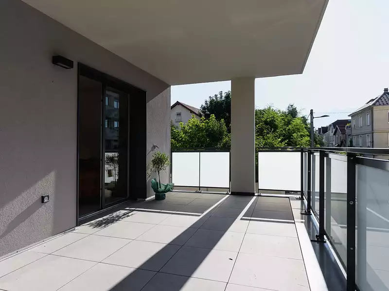 Le Carrare - Grenoble (38000)