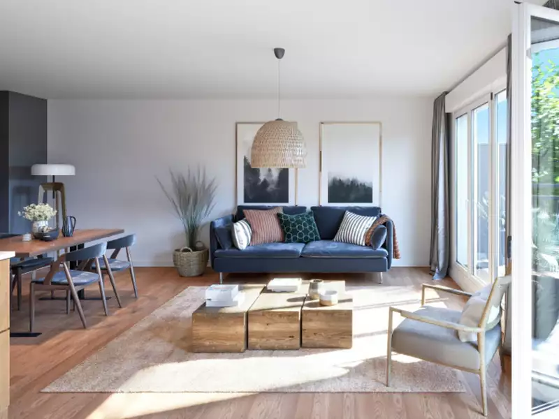 Prochainement à Bezons - Bezons (95870)