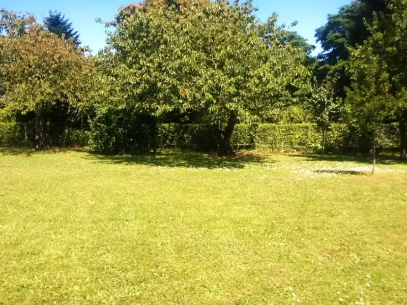 Terrain à bâtir, 347 m² - Le Barp (33114)