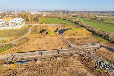 Maison neuve, 100 m²