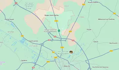 Maison neuve, 115 m²