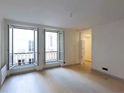 Histoire & Patrimoine L’ancien réinventé, au cœur du Marais