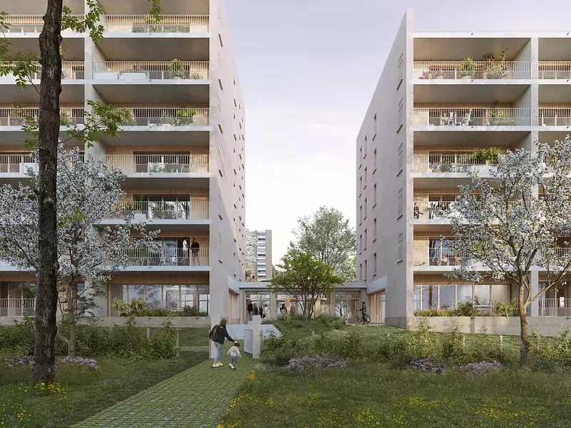 PIERRE LEVÉÉ - LA SAUVEGARDE - Lyon 9ème (69009)