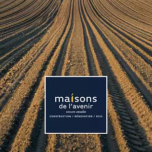 Terrain à bâtir, 444 m²