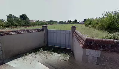 Terrain à bâtir, 583 m²