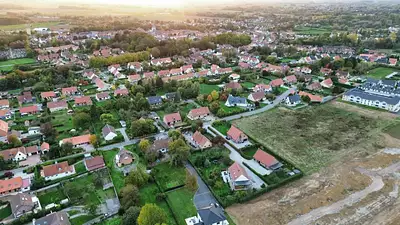 Maison neuve, 140 m²