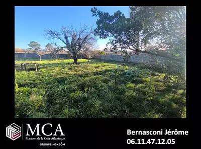 Maison neuve, 84 m²