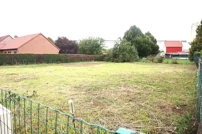 Maison neuve, 114 m²