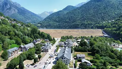 Coeur Massif