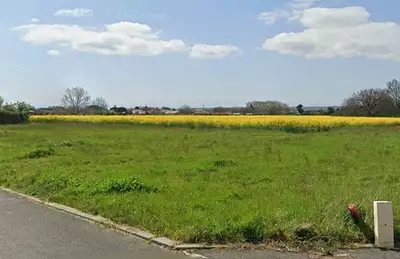 Maison neuve, 50 m²