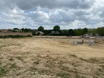 Maison neuve, 112 m²