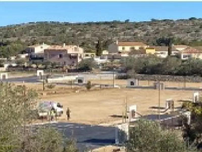 Terrain à bâtir, 400 m² - La Palme (11480)