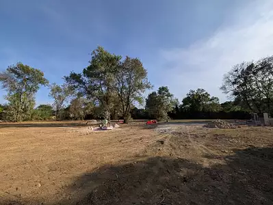 Terrain à bâtir, 1 052 m²