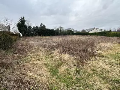 Maison neuve, 165 m²