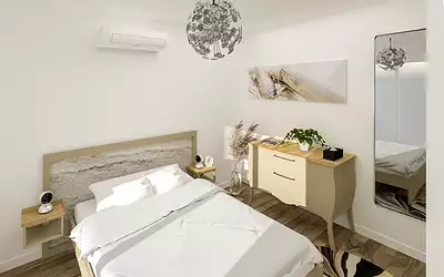 Maison neuve, 103 m²