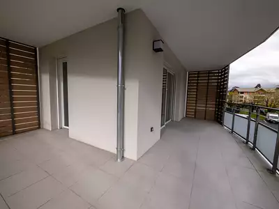 Résidence Chamarande