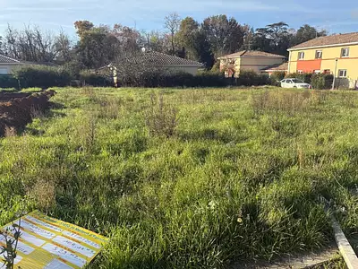 Maison neuve, 95 m²