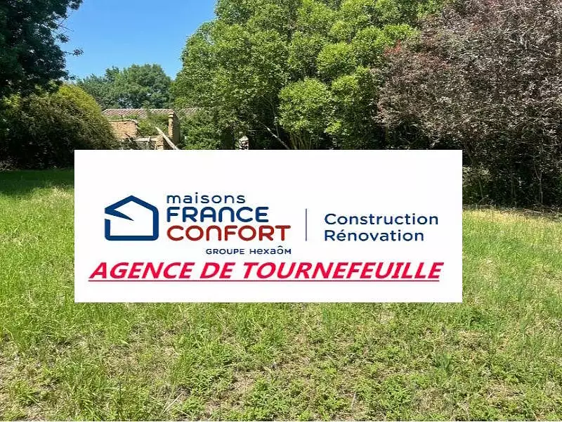 Maison neuve, 140 m² - Cornebarrieu (31700)