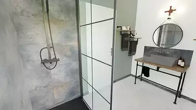 Maison neuve, 85 m²