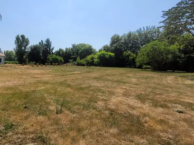 Maison neuve, 120 m² - Montussan (33450)
