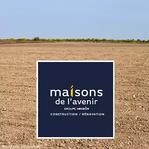 Maison neuve, 94 m²