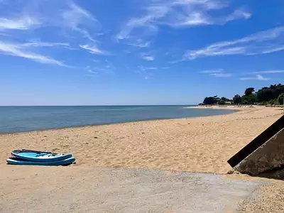 Maison neuve, 95 m²