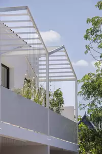 L'Admiral - TALENCE (33) - Appartements